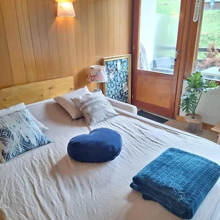 Le Ptit Beau Jus Apartment