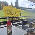 Le Ptit Beau Jus * Aillon-le-Jeune