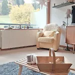 Apartment Le Ptit Beau Jus *