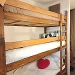 Apartment Le Ptit Beau Jus