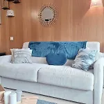 Le Ptit Beau Jus Apartment *