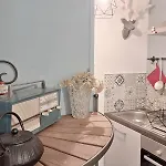 Le Ptit Beau Jus Apartment *