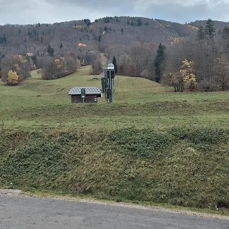 Le Ptit Beau Jus * Aillon-le-Jeune